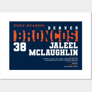 McLaughlin Posters and Art